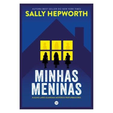 Imagem de Minhas Meninas