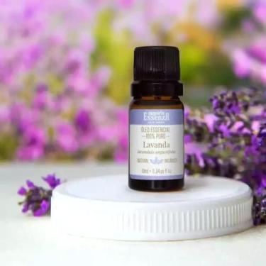 Imagem de Oleo Essencial Lavanda 10ml - Empório Essenza