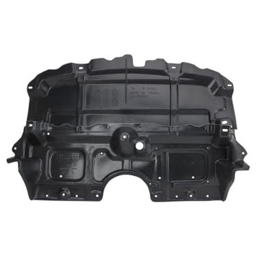 Imagem de TRQ Protetor contra respingos de motor compatível com Lexus IS250 2006-2008