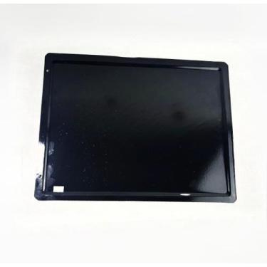 Imagem de Bandeja Esmaltada Para Forno Fischer 340x440mm - 2568