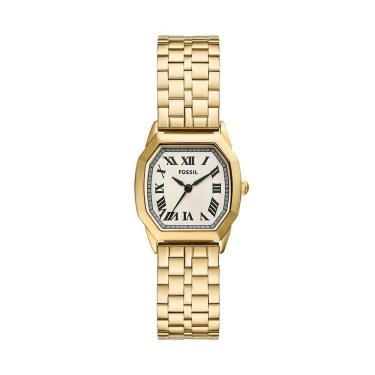 Imagem de Relógio Fossil Feminino Harlow Dourado - ES5361/1DN
