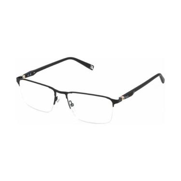 Imagem de Armação para Óculos de Grau Fila VFI877 0531-Masculino