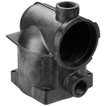 Imagem de Pentair Volute SUPERMAX Preto