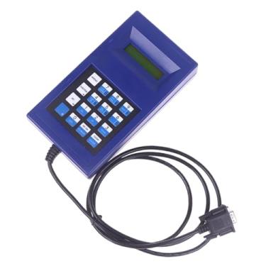 Imagem de YsXoWiui Ferramenta de teste de servidor de elevador, controlador, transportador, ferramenta de depuração, equipamento para hotel