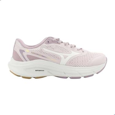 Imagem de Tênis Feminino Mizuno Hawk 6 Rosa