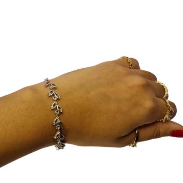 Imagem de Pulseira Tornozeleira Amuleto Proteção - Escolha o Modelo