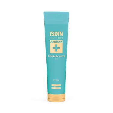 Imagem de Gel Esfoliante Suave Isdin Acniben 105g