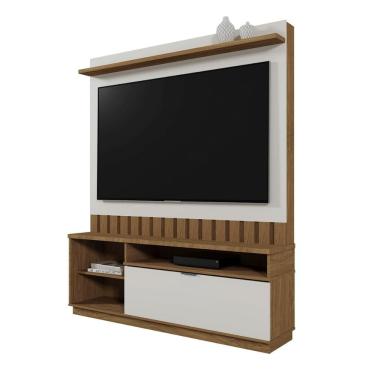 Imagem de Home Painel Diamantina para TV até 60” Polegadas com 1 Porta