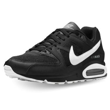 Imagem de Tênis Nike Air Max Command - Masculino, Cor: Preto, Tamanho: 39