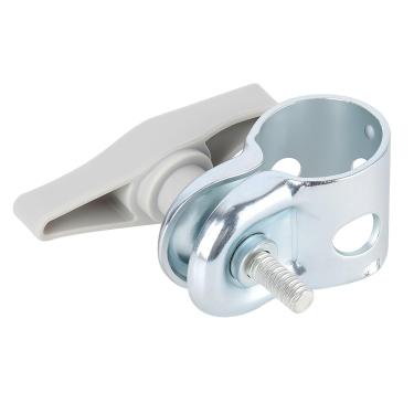 Imagem de 312630001 308045012 Grampo de botão para peças de aparador de cordas Ryobi RY252CS RY253SS RY251PH Aparador/Powerheads, Ryobi Expand it Parts Acoplador de Tubo/Braçadeira de Tubo