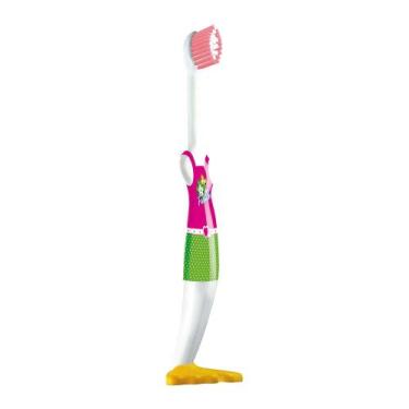 Imagem de Escova Dental Dentalclean Doctor Duck Infantil