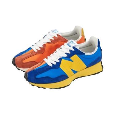 Imagem de Tênis De Corrida Forrest Gump Masculino E Feminino Bose 327 Sapatos De