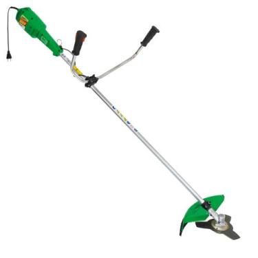 Imagem de Roçadeira Lateral Elétrica Master 1000 50 60Hz 220V Com Carretel E Com