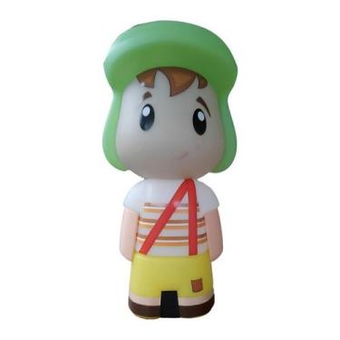 Imagem de Luminária 3D Chaves Luz Difusa Decoração Criativa - GlobalUp 365