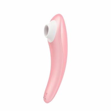 Imagem de Vibrador Massageador Estimulador Clitoris Mamilos 10 Funções de Pulsaç