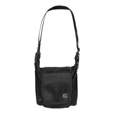 Imagem de Bolsa Manaia CURTLO - Cor preto