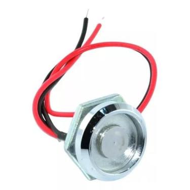 Imagem de Base Leitora De Ibutton - Ronda, Acesso, Telemetria Veicular - OEM