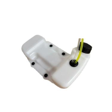 Imagem de Tanque Combustível Roçadeiras Vulcan Kawashima Toyama Tekna