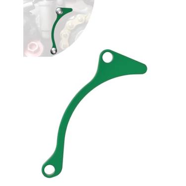 Imagem de BAOUFF Protetor de capa para KLX 230, capa de proteção de motor CNC Dirt Bike ou KLX230 20-25/KLX232 24-25/KLX230R 20-25/KLX230RS 21-24/KLX230SM 23-25