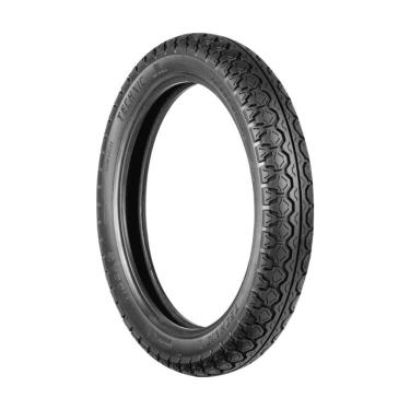 Imagem de Pneu Biz 100/125 Pop 100 80/100-14 49l Tt Tiger Tyres Technic