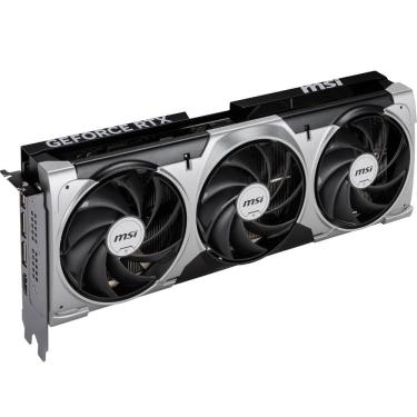 Imagem de Placa de Vídeo RTX 5070 Ti  16GB GDDR7 912-V531-092 MSI