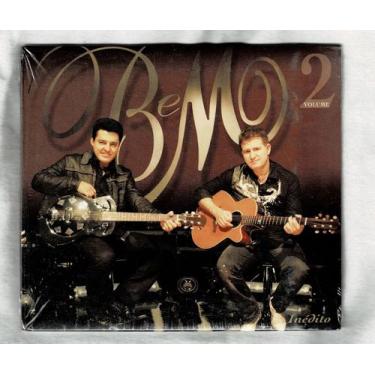 Imagem de Bruno & Marrone Cd Acústico Il Vol. 2 - Sony BMG