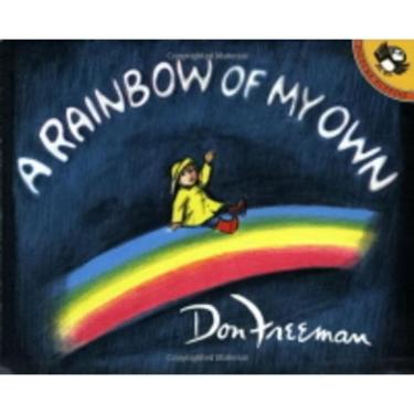 Imagem de A Rainbow Of My Own Pb