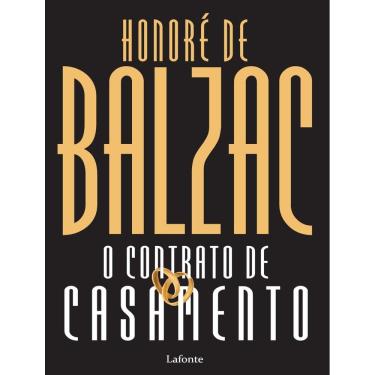 Imagem de Contrato De Casamento,O