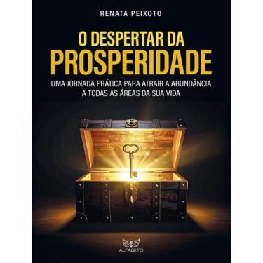Imagem de Despertar Da Prosperidade, O