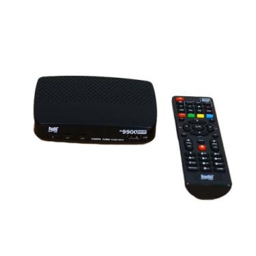 Imagem de Receptor sathd bs 9900s - bedinsat, Bivolt