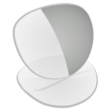 Imagem de Galvanic Lentes de reposição para óculos de sol RayBan Meta Headliner RW4009 50 mm - Adapt Titanium Photochromic