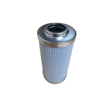 Imagem de BANGTE Elemento de filtro hidráulico 2120210 31Q620340 M821397 Serve para elevação de tesoura JLG Boom, manipulador telescópico Bobcat, escavadeira de rodas Hyundai # P578426 P566659 HF35555