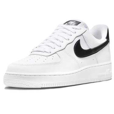 Imagem de Nike Tênis de basquete feminino, Branco, preto, branco., 35
