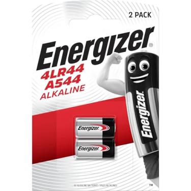 Imagem de Energizer Bateria 4LR44/A544 alcalina 2, 235407