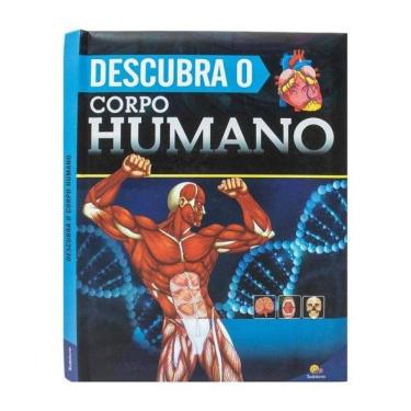 Imagem de Engenhosos Pop-Ups: Corpo Humano