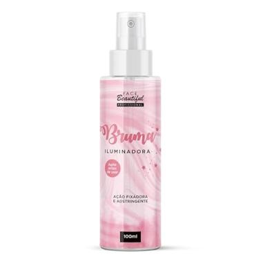 Imagem de Bruma Iluminadora Estrelas Face Beautiful 100ml