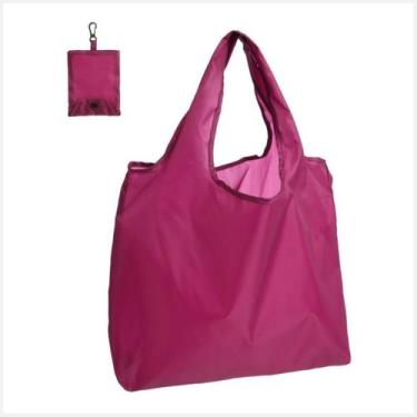 Imagem de Shopbag Ecológica Rabisk Lisa RK2352, Pink