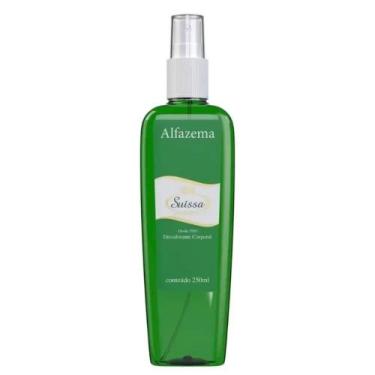 Imagem de Deo Colônia Splash Alfazema Suissa 250ML