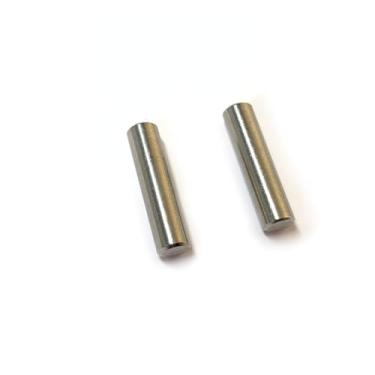 Imagem de 2 peças de coluna de ferro de pino de gancho ETWOW para scooter elétrica e-twow