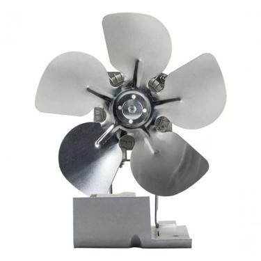 Imagem de Exaustor Ventilador Para Churrasqueira De Carvão Ventisol