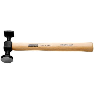 Imagem de Martelo Chapeador Faces Planas 310g - 40471000 - Tramontina Martelo Chapeador 310g Tramontina