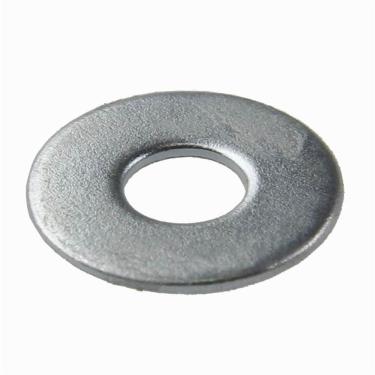 Imagem de Arruela De Ferro Lisa Com 10 Peças De 5-16"" E 7.9mm - Aru141 - Fox Mix Arruela Ferro L...
