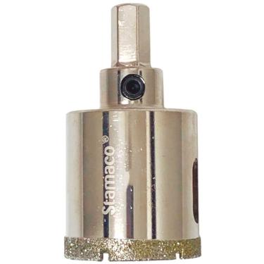 Imagem de Serra Copo Diamantada 35mm - 4844 - Stamaco Serra Copo Diamantada 35mm Stamaco 4844