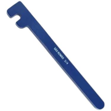 Imagem de Chave Virar Ferro 3-4"" - 1765 - São Romão Chave De Virar Ferro 3-4" - 1765 - São Romão