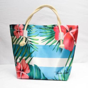 Imagem de Bolsa de praia - TERRA LIVRE