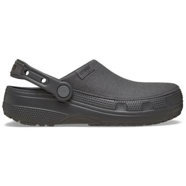 Imagem de Sandália Crocs Crafted Clog Black Sand, Black sand, 38