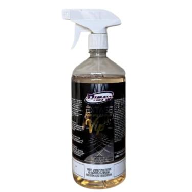 Imagem de Aromatizante para Ambientes, Automoveis, Caminhões, Guarda Roupas, Frasco com 1 Litro, Longa Duração, Odorizante (VIP 212)