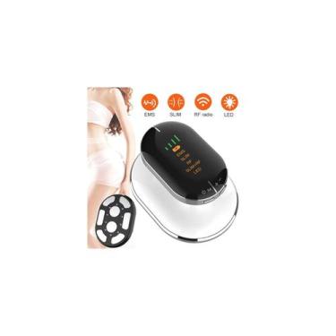 Imagem de Máquina de radiofrequência portátil RF SLIM EMS - Lightbek Official St