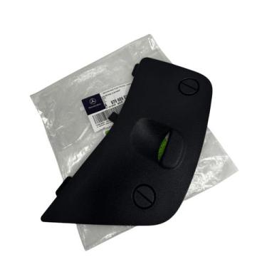 Imagem de Tampa Painel Lado Esquerdo Motorista Mercedes-Benz Accelo - Mercedes B