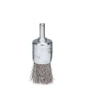 Imagem de Escova Aço Pincel Ondulado 25x0,35mm Bosch - BOSCH ACESSORIOS